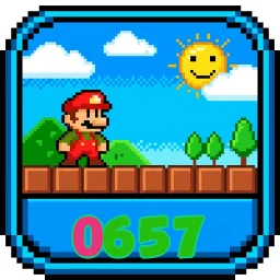 0657