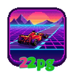 22pg