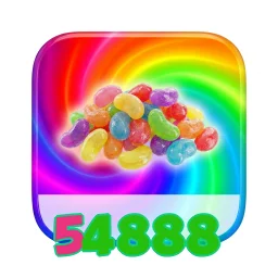54888