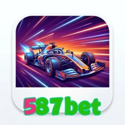 587bet