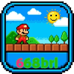 668brl